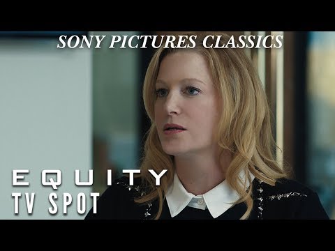 Equity (TV Spot)
