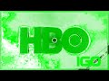 HBO Old Logo In Effects LogosChords