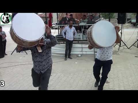 Kırşehir Kaman Ustaları Emre Altaş Kerem Akyol un Düğünü Kaman Aşiret Düğünü