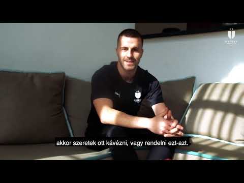 Magyarból jeles - 05 - Dzenan Burekovic