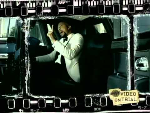 Common feat. Lily Allen - Drivin' Me Wild (Video On Trial)