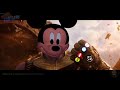 Mickey Thanos UK US