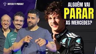 KIMI VENCE PRIMEIRA NA F1 E HAMILTON CONQUISTA PRIMEIRO PÓDIO NA FERRARI