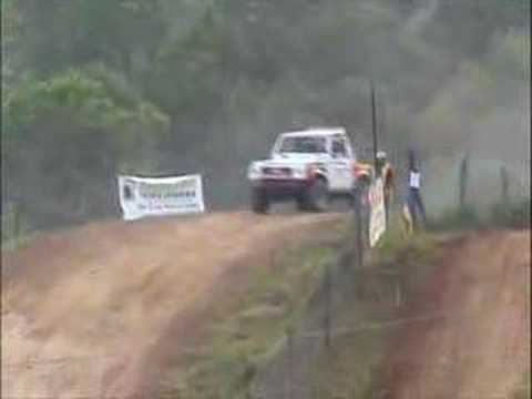 6° Trofeo Jolly Team - Fuoristrada 4x4 - 3° parte