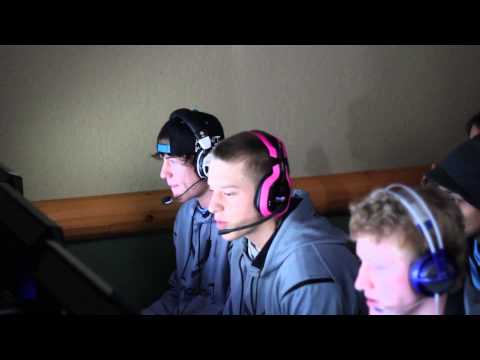 Dedo and Censor a little bromance - UMG Dallas 2013