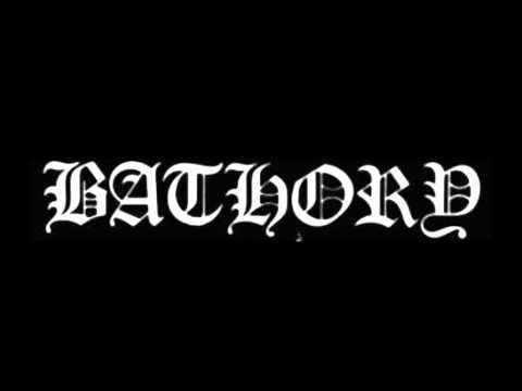 Bathory - Destroyer of Worlds