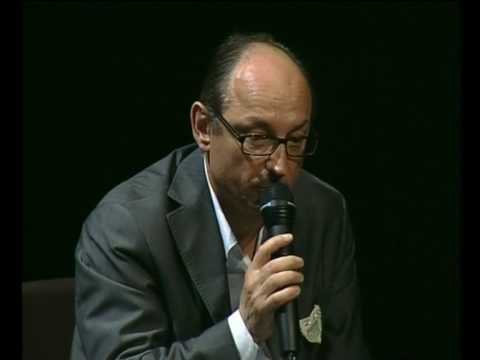 Rencontres Saint-Exupéry 2009 - table ronde 12 - Olivier d'Agay