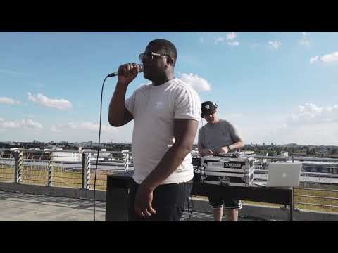 Ulysse - Tout ou rien EP [Live Snippet]