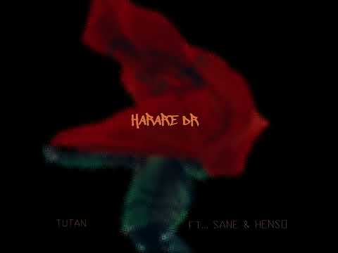 Sane, Tutan, Henso - HARARE DR (Official Audio)