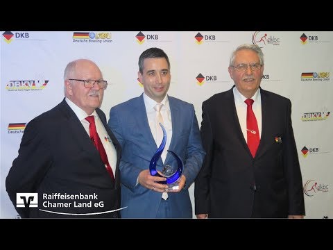 Wie bringt man Leistungssport und Beruf unter einen Hut?