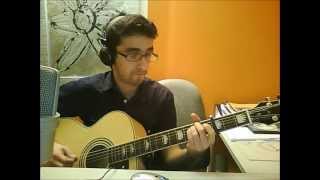 Dagio : Camila ft. Reyli - Alma Gemela (cover)