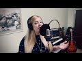 Carolina Lu - Black Hole Sun (Soundgarden, Judith Owen)