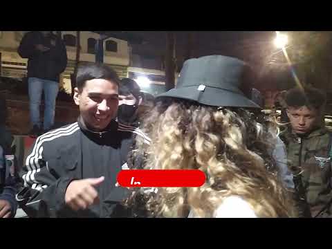 31° BATALHA NOIS POR NOIS - MUNHOZ X TIELSINHO X DAMA DE COPAS - 1 FASE - ITAQUERA - SP