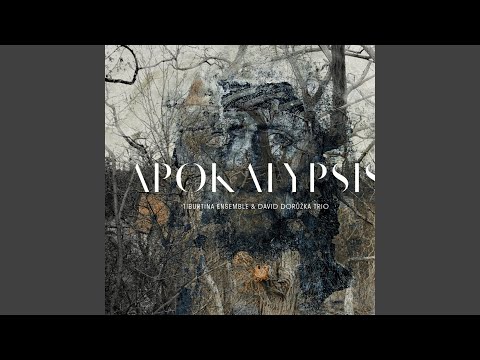 Apokalypsis. The Book of Revelation - Offertorium Stetit angelus