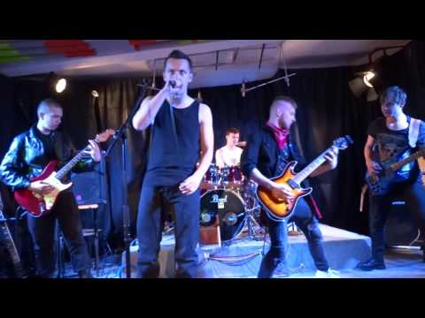 Archont w Bazie Zbożowej. Antologia Nowego Rocka 18.11.2016