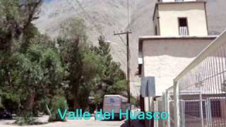 preview picture of video 'EL TRANSITO - III REGION DE CHILE (VALLE DEL HUSCO)'