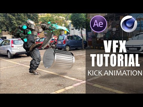 Easy After Effects Tutorial Particles Logo Text Animation Download Free Template