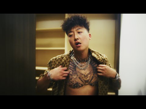 Eric Reprid - GUCCI CH!NK [Official Video]