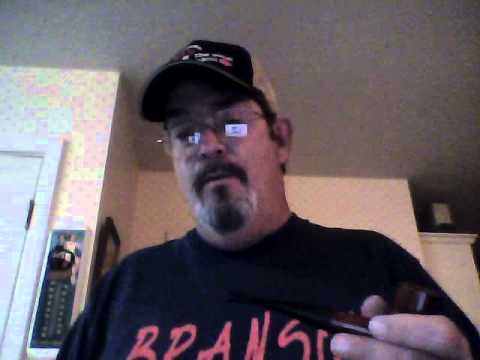 MACBAREN PLUMCAKE REVIEW