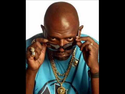 MR. CATRA - VAI COMEÇAR A PUTARIA