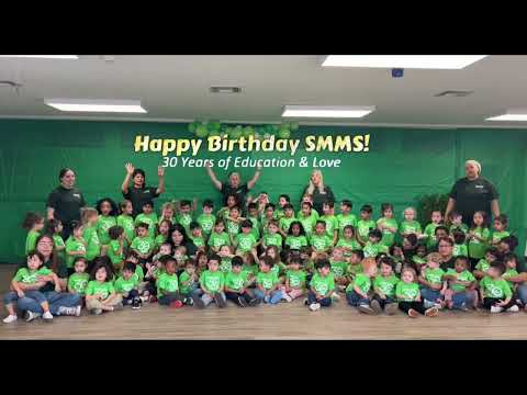Sugar Mill Montessori School YouTube video thumbnail 3