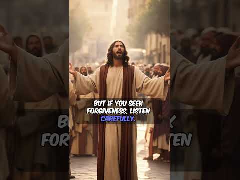 Struggling with Regret? Watch This! - God message Today | God Message For You