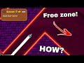 More Secret Way Found In Power Trip! 50% Free! | Geometry Dash 2.2 Subzero Update