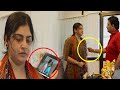 Office Boss Misbehave With Vijay Sethupathi Sister Manjima Mohan Scene Cinema Theatre