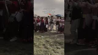 Rai language #say in l love you in (Thulung Rai) go gani Lai dwanini ❤️💐 #rai #raidress #love