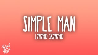 Lynyrd Skynyrd - Simple Man