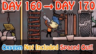 ソーダファウンテンによる二酸化炭素の活用 Oxygen Not Included - Spaced Out! 攻略 ゲーム実況 日本語 PC STEAM RTS ONI SO