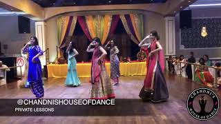 Punjabi Mashup Performance - Veera Jasmine Sandlas - Jado Lagaya Veera Tenu - Punjabi Mutiyaran