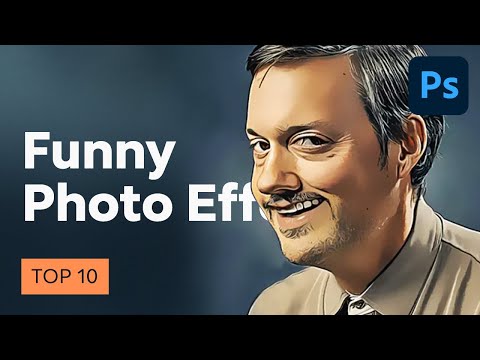 Photoshop for Beginners FREE COURSE