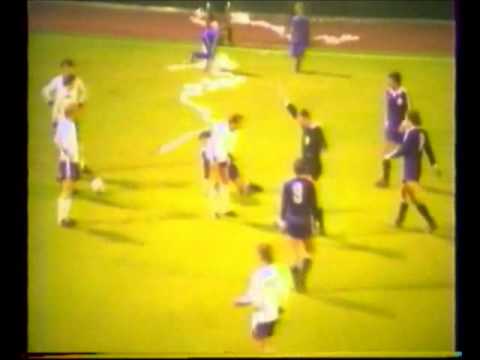 MNK Újpesti Dózsa - Békéscsaba 1986/1987