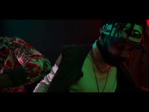 JeffreyBeats - CHACHA (Official Music Video) Feat. WOLF & DADI BelVOKAL