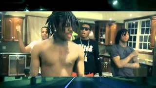 Chief Keef - First Day Out Chipmunks With Official Video