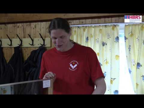 Thade Rosenfeld Portrait