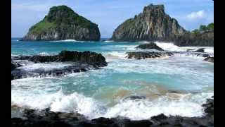 Johannes Linstead & Nicholas Gunn ~ To The Sea