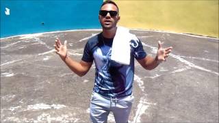 Amilcar..Oficial Video...