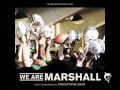 We Are Marschall - Christophe Beck - Marshall versus Xavier