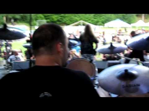 L.O.S.T. - Independent / O viata / Becoming a Lie / Victims (Live at OST Fest 2011)