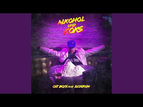 Alkohol und Koks