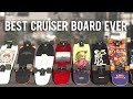 Dinghy Best Cruiser Board Ever
