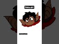 Back To Animating My WEBTOON Characters In Procreate