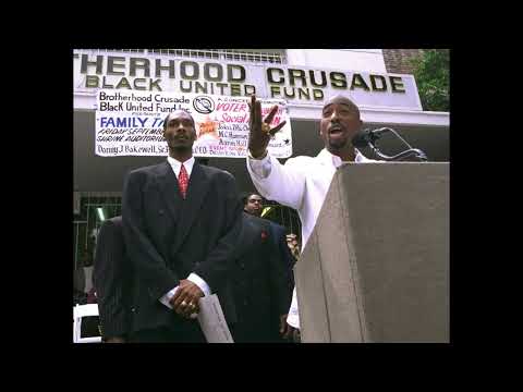 Last Nigga Left (Original Version 4) - 2pac (feat. E.D.I. Mean, Napoleon)