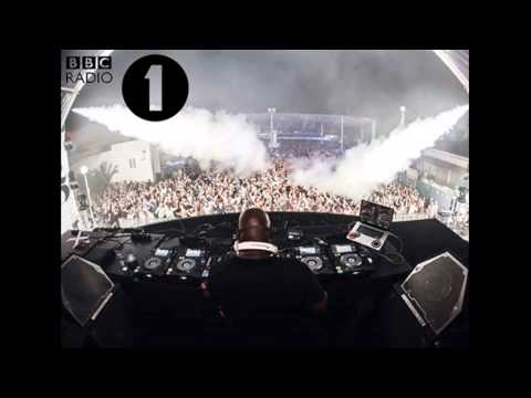 Carl Cox – Essential Mix (Live @ Space Ibiza Closing Party) 11-10-2014