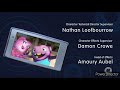 Home 2015 End Credits On Freeform