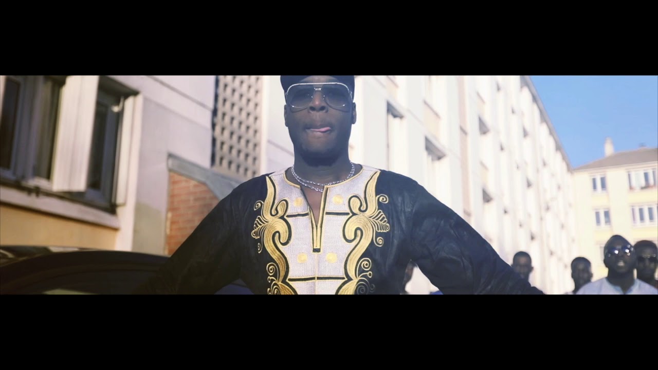 Ninho - Dita feat. Hös Copperfield (Clip officiel)