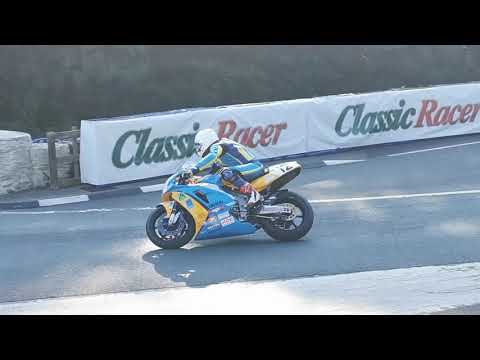 Superbike Classic TT 2019 Lap 1