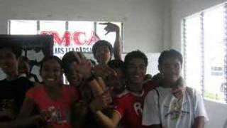 preview picture of video 'YMCA of Pangasinan Scholars' Video'